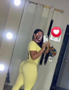 Samantha.. Tu mejor opción en benidorm