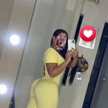 Samantha.. Tu mejor opción en benidorm, Benidorm