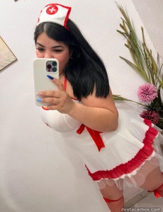 Novedad melissa carisma y elegancia
