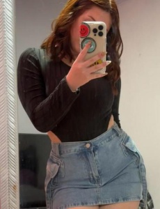 Venezolana por primera vez en torrevieja