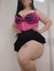 Camila paraguaya preciosa y muy maja independiente