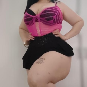 Camila paraguaya preciosa y muy maja independiente, Alicante