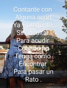 Lari maxk por alicante ooooo