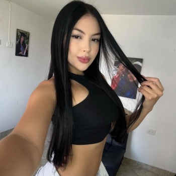 Hola cariño, soy alexa. Una chica de 21, Alicante