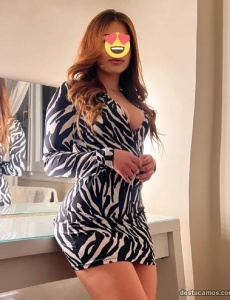 Veronica morena