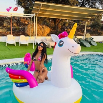 Rosana una chica joven en alicante, Alicante