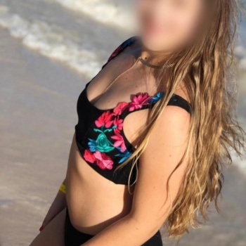 Colombiana educada y, Torrevieja