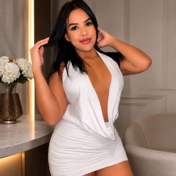 Tamara colombiana, Alicante
