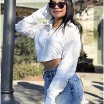 Elche carolina solo salidas, Elche