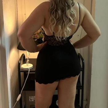 Lorena rubia, Torrevieja