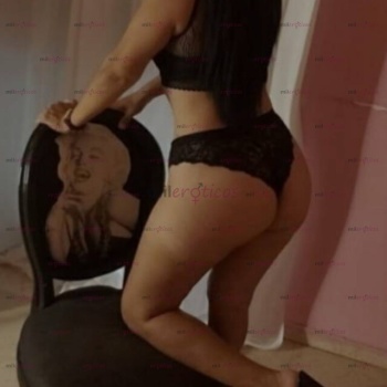 Kate una linda latina con carita de morbo toda una bomba explosiva en la, Benidorm