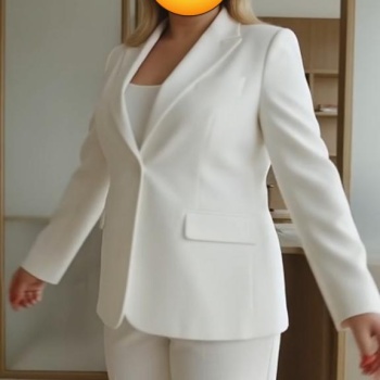 Elena española, Benidorm