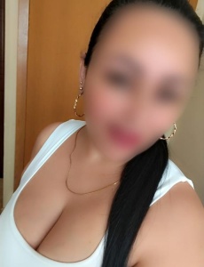 Escort Unica en la diversión al