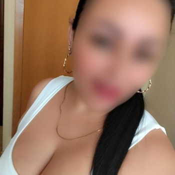 Escort unica en la diversión al, Torrevieja