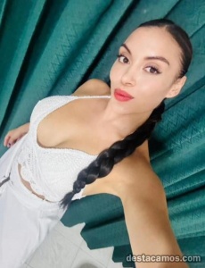 Cita con elegancia y buen gusto
