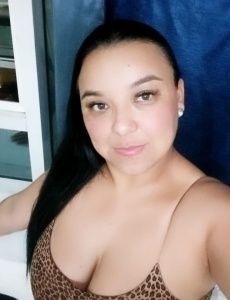 Alejandra próximos dias en guardamar del segura