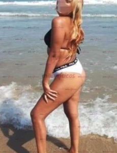 Tengo todo lo que buscas... Bianca. Guapísima para tí