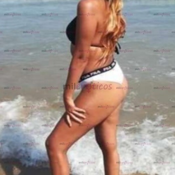 Tengo todo lo que buscas... Bianca. Guapísima para tí, Albatera