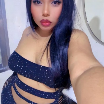 Hola amor... Soy katy, colombiana de 27 años,, Alicante