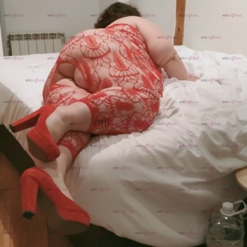 50€ gorda real tetas culazo coño gordo mamada a pelo, Almoradí