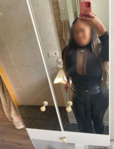 ️ soy michel, colombiana reservada y calurosa para tus noches mÁs emocionantes
