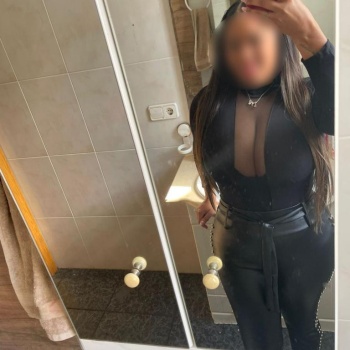 ️ soy michel, colombiana reservada y calurosa para tus noches mÁs emocionantes, Alcoy