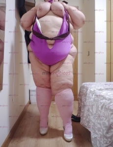 50€ viciosa obesa con tetas y culo xxl todo grande sexo fuerte y cerdo