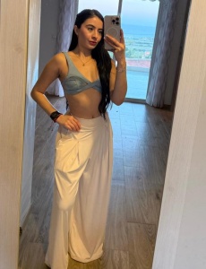 Valery impresionante chica vip
