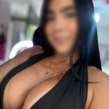 Hola, soy dayana , una hermosa venezolana con, Benidorm
