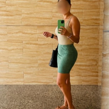 Hola, soy ana, una colombiana irresistible con una, Villena