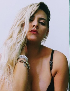 Brasilera muy cariÑosa y divertida️