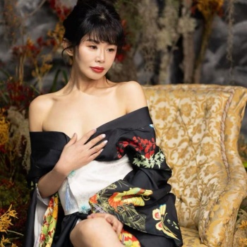 Chica de china, Alicante
