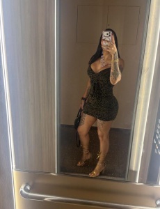 Venezolana reciÉn llegada a benidorm