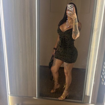 Venezolana reciÉn llegada a benidorm, Benidorm