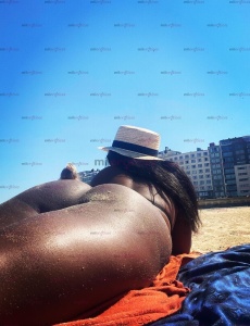 Mel morbosa y cariñosa primera vez en benidorm