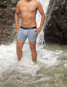 Rey del masaje estoy disponible 24 horas