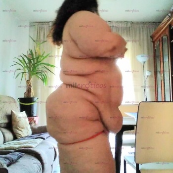 50€ 1 hora milf española super gorda tetas culo gigante, Adsubia