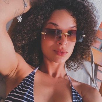 BrasileÑa jovencita en benidorm, super novedad, Benidorm