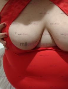 Gorda real coño culo y tetas gigantes dame leche por todos los lados