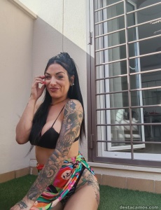 Hola mis amores!!!Me presento un poquito , me