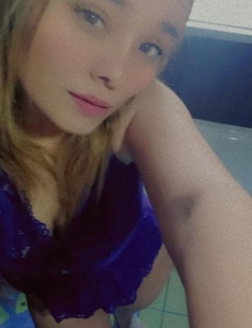 Sofy colombiana 24 años en orihuela
