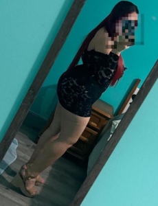 Natalia primera vez en tu ciudad solo whatsapp