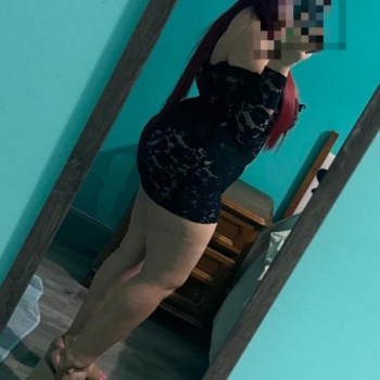 Natalia primera vez en tu ciudad solo whatsapp, Torrevieja