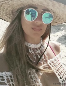 Novedad en vega baja!!! Laura preciosa rubia con ganas de