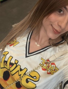Tifanny ️benidorm pocos dÍas masajista
