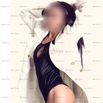 Soy ling una jovencita delgada solo salidas, Torrevieja