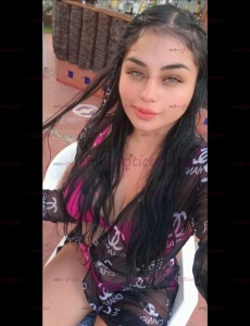 Preciosa joven de lujo, puro placer, diversión y fiesta