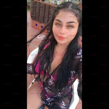Preciosa joven de lujo, puro placer, diversión y fiesta, Benidorm