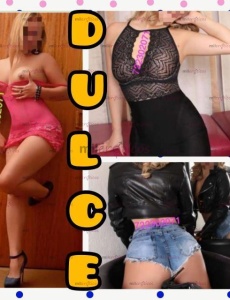 En koketas tenemos las mejores chicas de la ciudad
