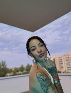 Isa! Latina nueva en benidorm
